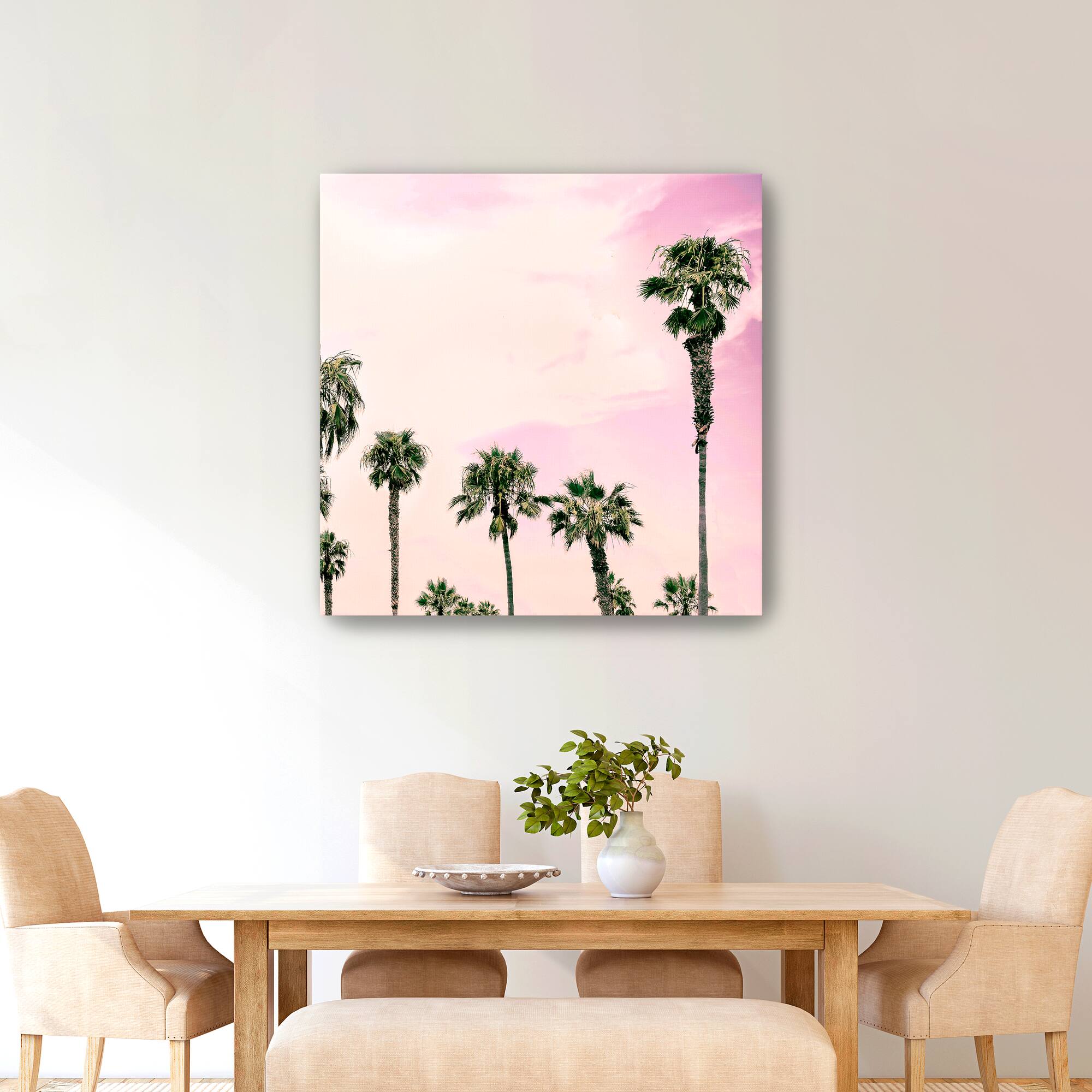 Laguna Beach II Canvas Giclee